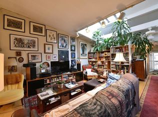 3 Great Jones St APT 5, New York, NY 10012