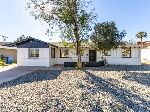 9022 N 18TH Drive, Phoenix, AZ 85021