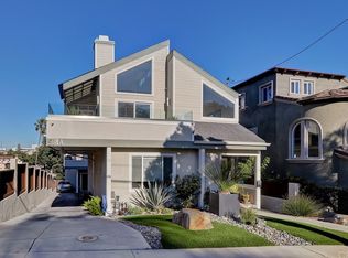 508 N Juanita Ave #A, Redondo Beach, CA 90277