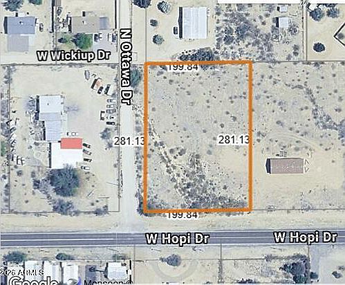 3rd image of 19396 W HOPI Drive #-