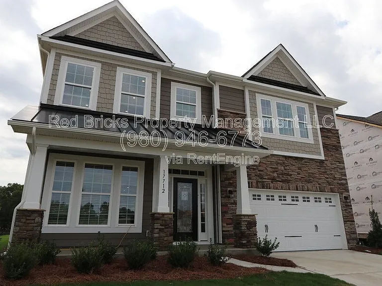 17712 Summers Walk Blvd — Photo 2