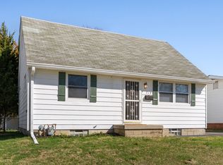 717 S Dequincy St, INDIANAPOLIS, IN