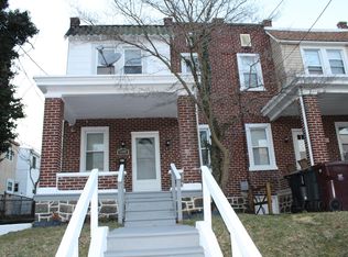 3001 N Jefferson St, Wilmington, DE 19802