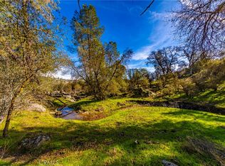 0 Bean Gulch Ranch Dr, Coarsegold, CA 93614