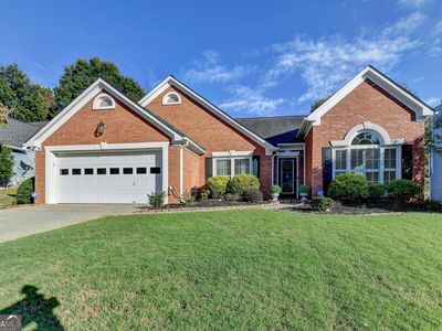 1131 Colony Bend Dr, Lawrenceville, GA, 30043