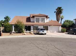 13419 N 54th Dr, Glendale, AZ 85304