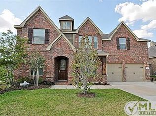 3513 Saratoga Downs Way, Fort Worth, TX 76244