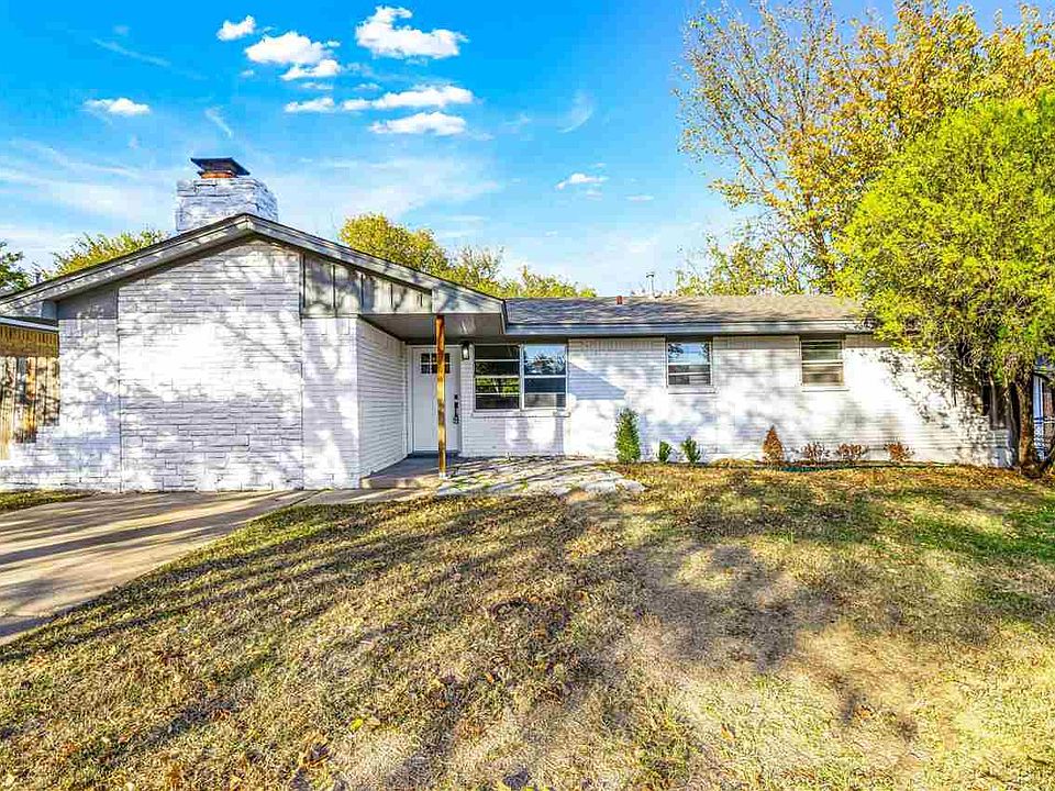 1st image of 5603 NW Briarwood Dr
