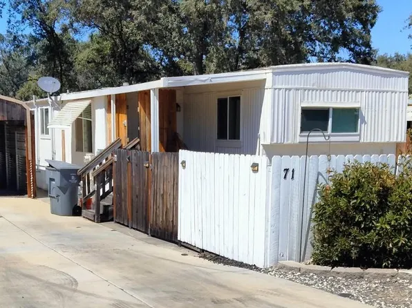 4800 Auburn Folsom Rd Space 71, Loomis, CA 95650