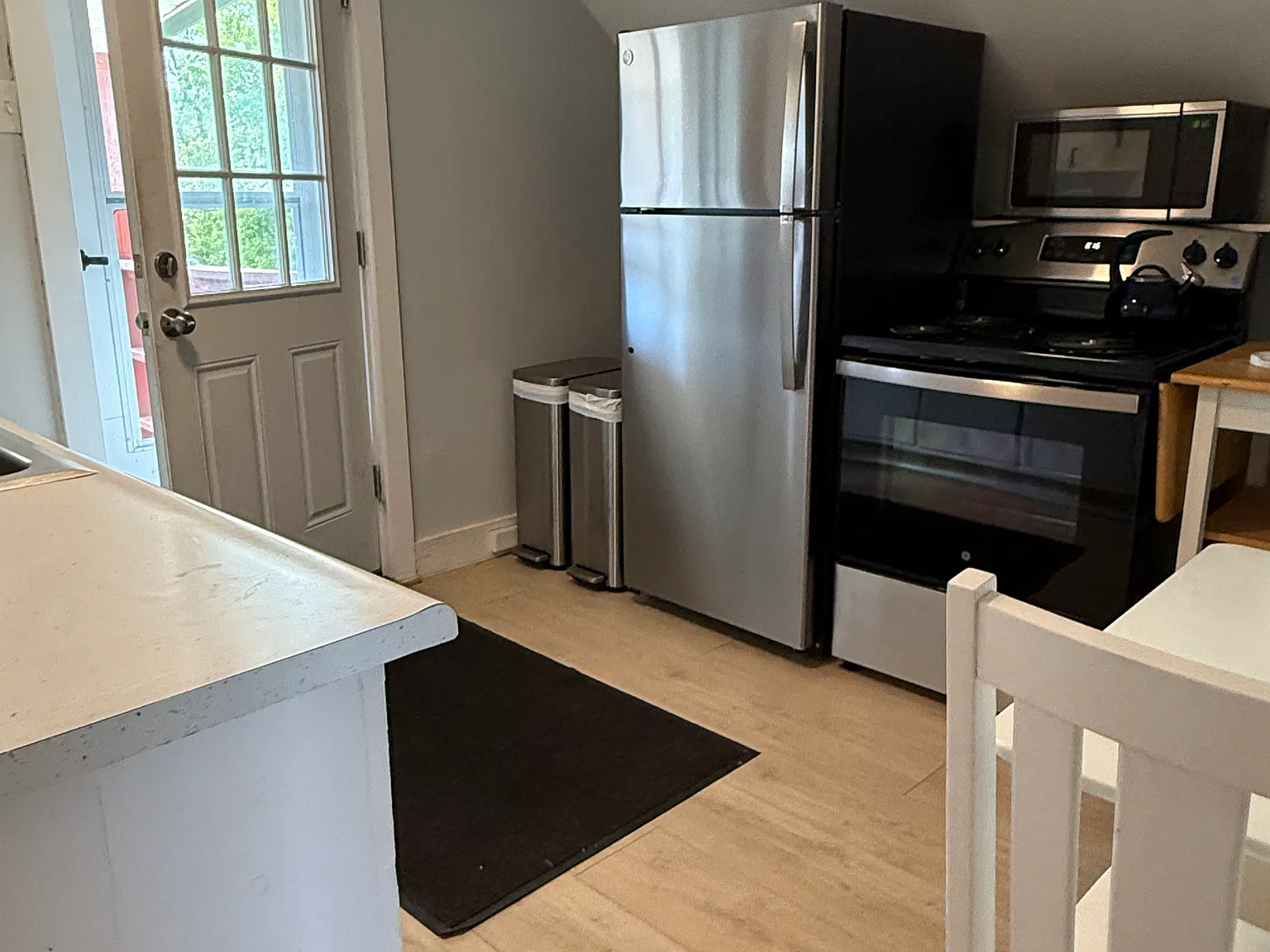 1 bed, 500 sqft, $1,750 — Photo 3