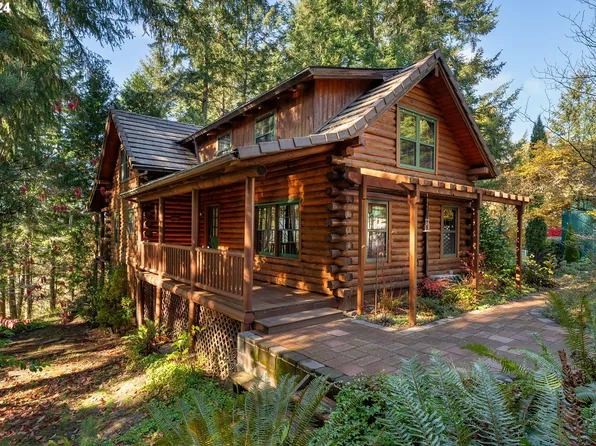 896 Troy Rd, Oakland, OR 97462