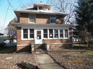 106 S Meadow St, Grant Park, IL 60940