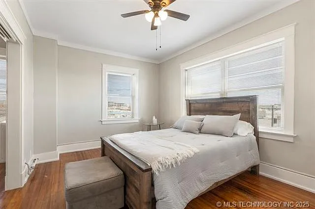 Melrose Apartments — Photo 17