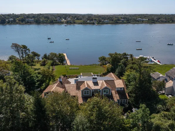 52 Oyster Bluff, Chatham, MA 02633