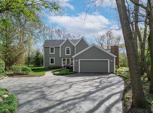 22585 N Ruth Ct, Kildeer, IL 60047