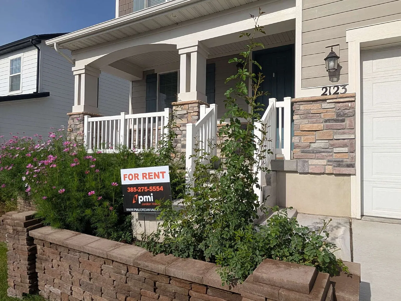4 bed, 2.5 bath, 3728 sqft, $2,625 — Photo 3
