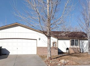 1492 Kathy Way, Gardnerville, NV