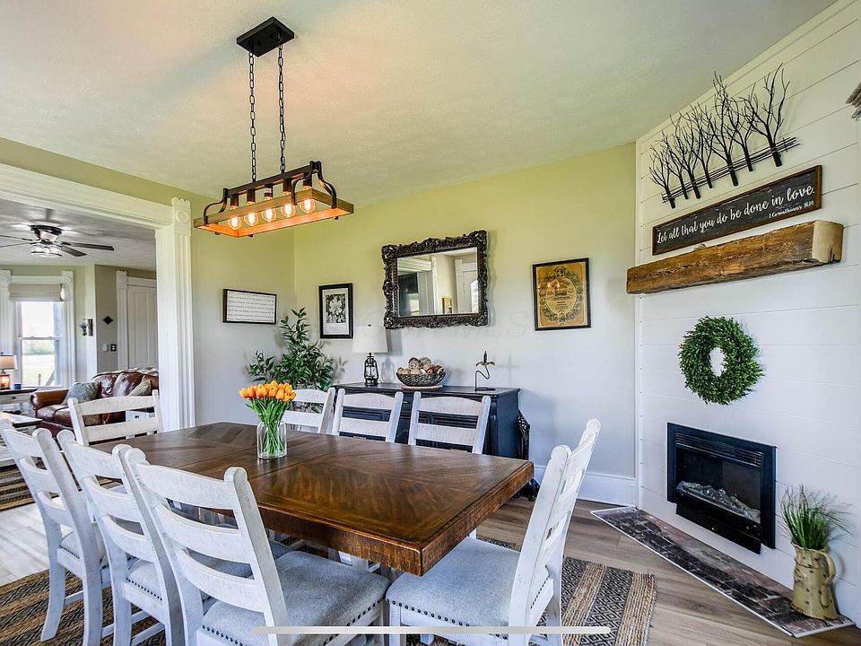 6752 State Route 187, Mechanicsburg, OH 43044 | Zillow