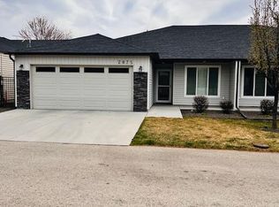 2875 E Apricot Dr, Meridian, ID 83646