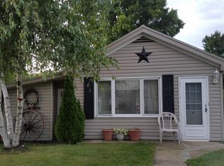 1371 Reed St, Clarion, PA 16214