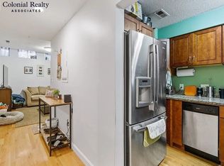 3 Essex St #B-2, Charlestown, MA 02129