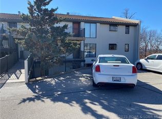 26 W Casa Del Rio Dr #1, Lake Ozark, MO 65049