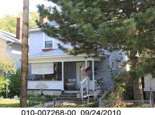 38 N Burgess Ave, Columbus, OH