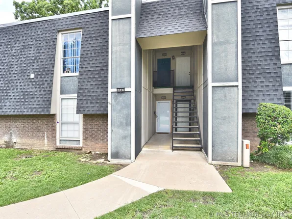 6840 S Toledo Ave Unit 340, Tulsa, OK 74136