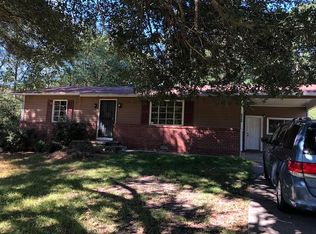 5062 London Ln, Jackson, MS 39209