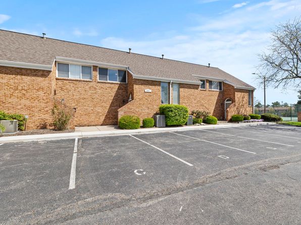 107 W Ticonderoga Dr #3-E, Westerville, OH 43081