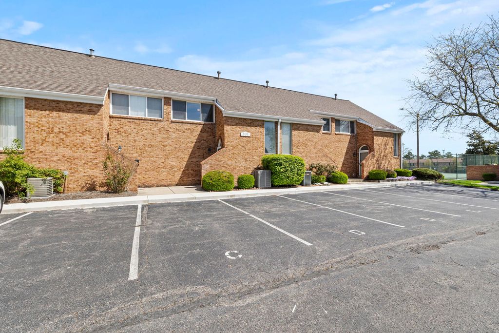 Real estate listing image