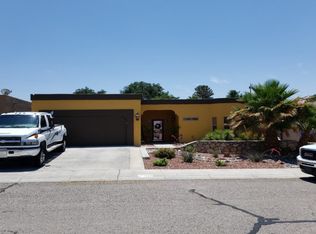 1922 Bentley Dr, Las Cruces, NM 88001