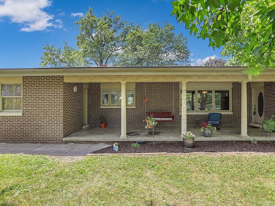 2244 Wagon Trail Rd, White Heath, IL 61884 Zillow