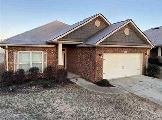 319 Huntwood Dr, Roebuck, SC 29376