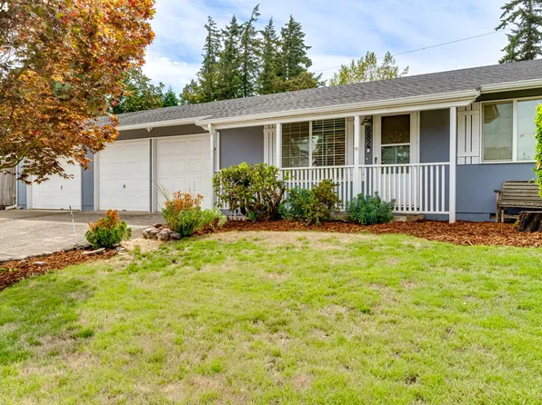 582 Blackfoot Ave, Eugene, OR 97404