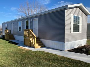 3782 Juniper St, Clarkston, MI 48348