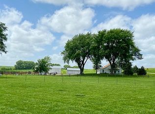 2981 Dane Ridge Rd, Dow City, IA 51528