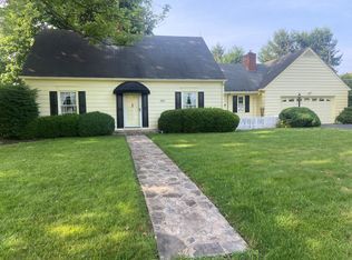 190 Shady Oak Ln, Lewisburg, WV 24901