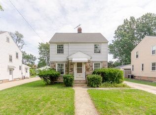 311 E 218th St, Euclid, OH 44123
