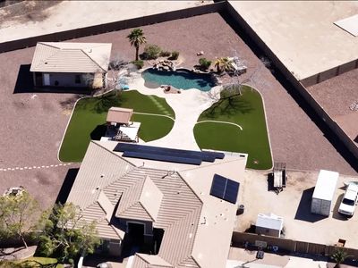 18927 W Mitchell Ct, Litchfield Park, AZ, 85340