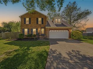 1925 Tufton Ct, Virginia Beach, VA 23454