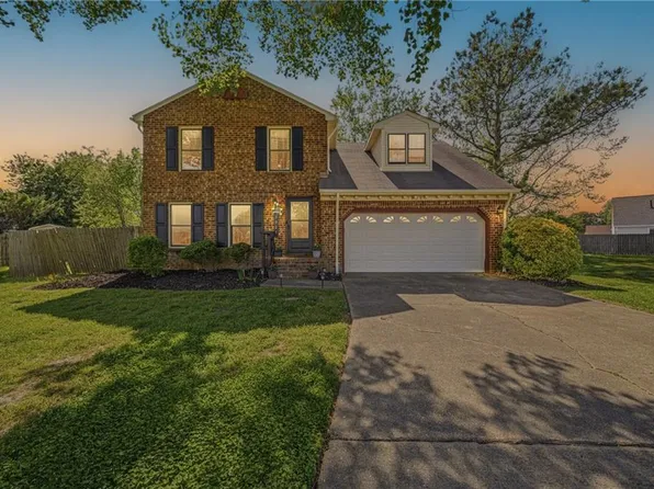 1925 Tufton Ct, Virginia Beach, VA 23454