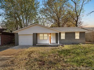 14343 S Elm St, Glenpool, OK 74033