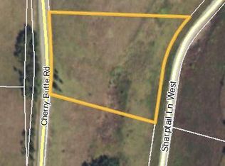 1600 Cherry Butte Rd, Ashton, ID 83420