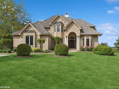 1526 Eagle Ridge Dr, Antioch, IL, 60002