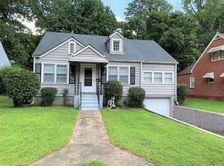 549 Lynnhaven Dr SW, Atlanta, GA 30310