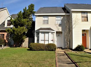 2915 Glenn Dr, Hattiesburg, MS 39401