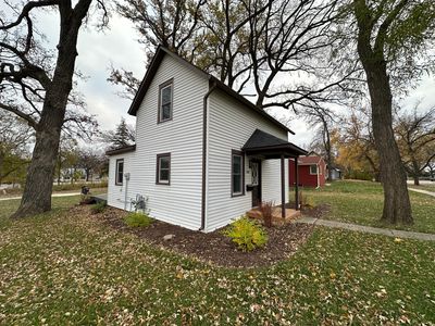 805 Franklin St SW, Hutchinson, MN, 55350