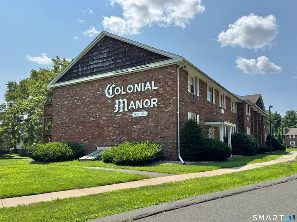 1471 Willard Avenue #C, Newington, CT 06111