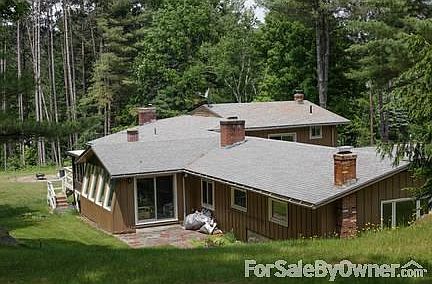 Spacious Single Fam Home w/ Large Yard
						:
						Photo taken from most Southeastern corner of backyard looking West/Northwest.
